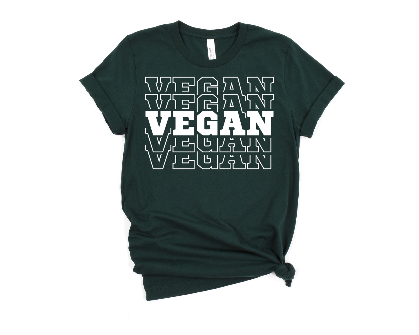 Vegan T-Shirt