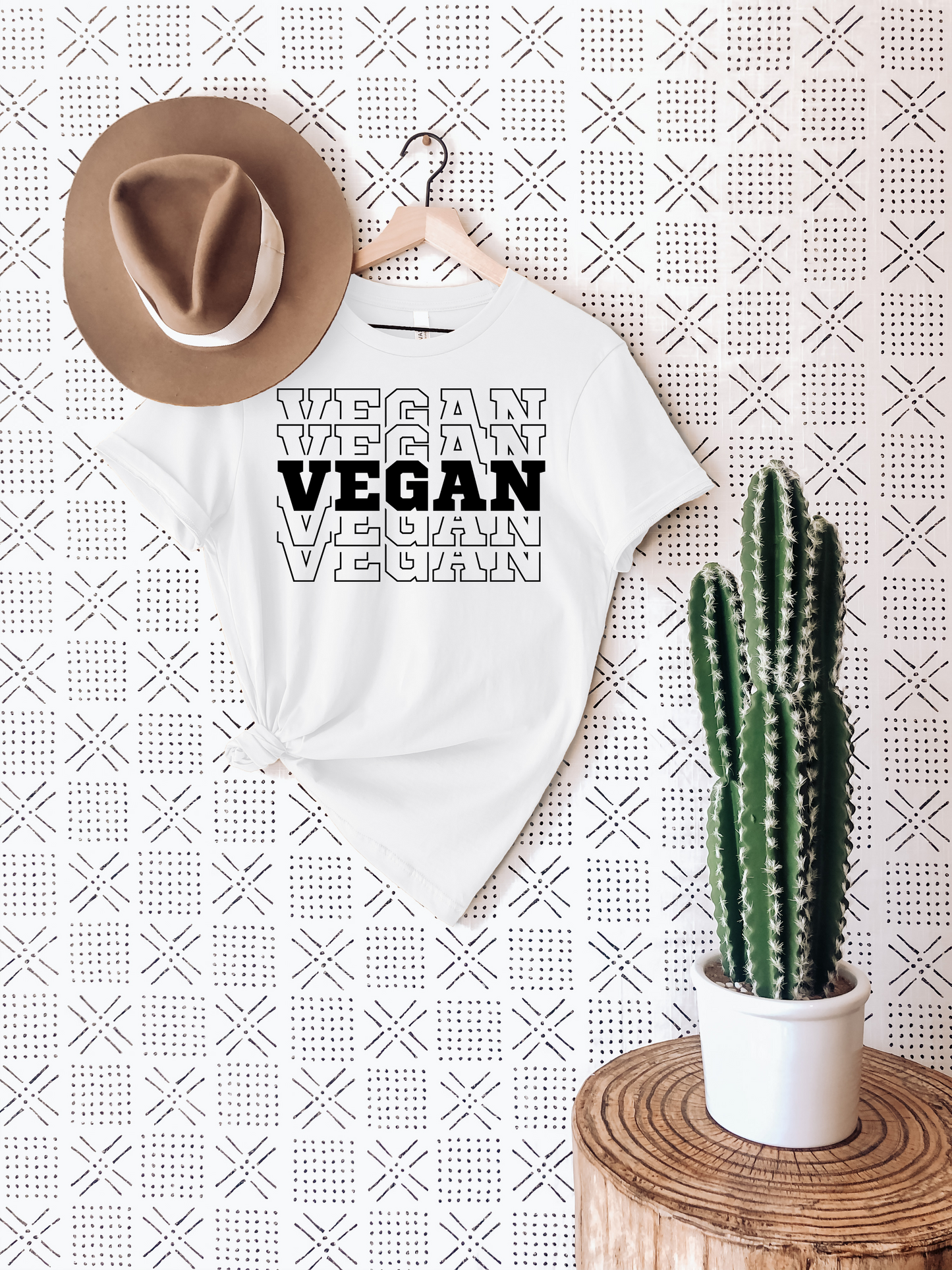 Vegan T-Shirt