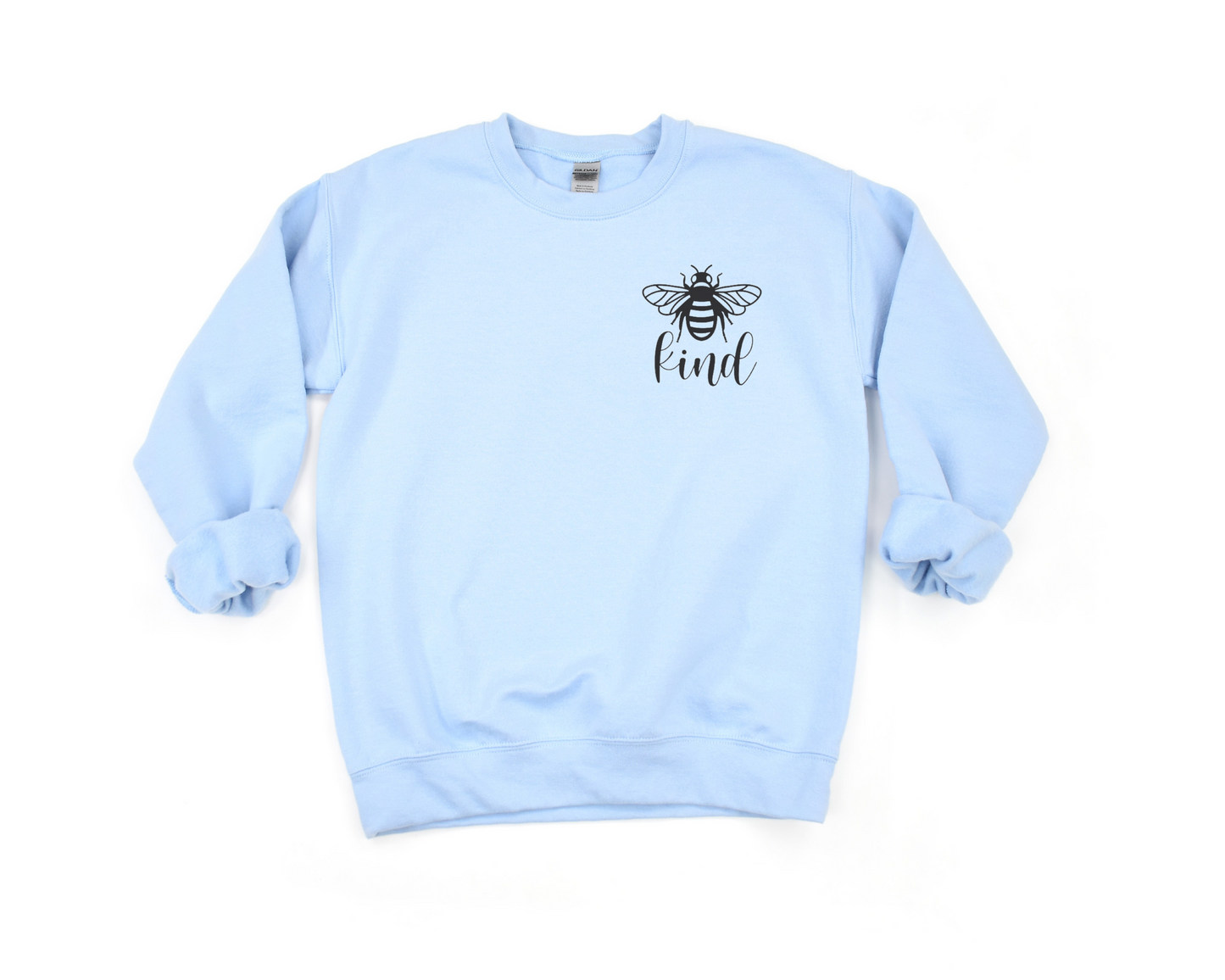 Be Kind Sweatshirt Ethical Earth Store