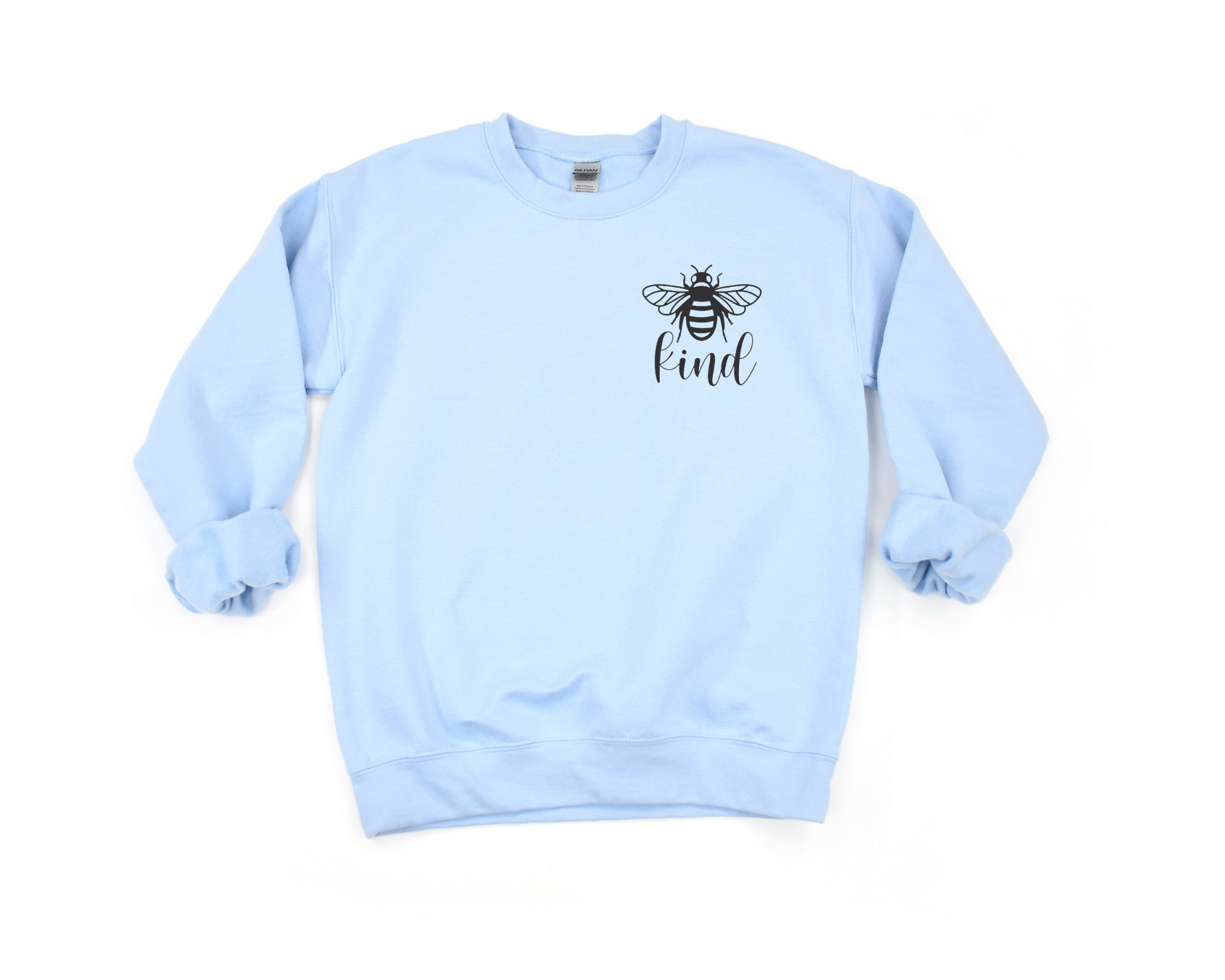 Be Kind Sweatshirt Ethical Earth Store