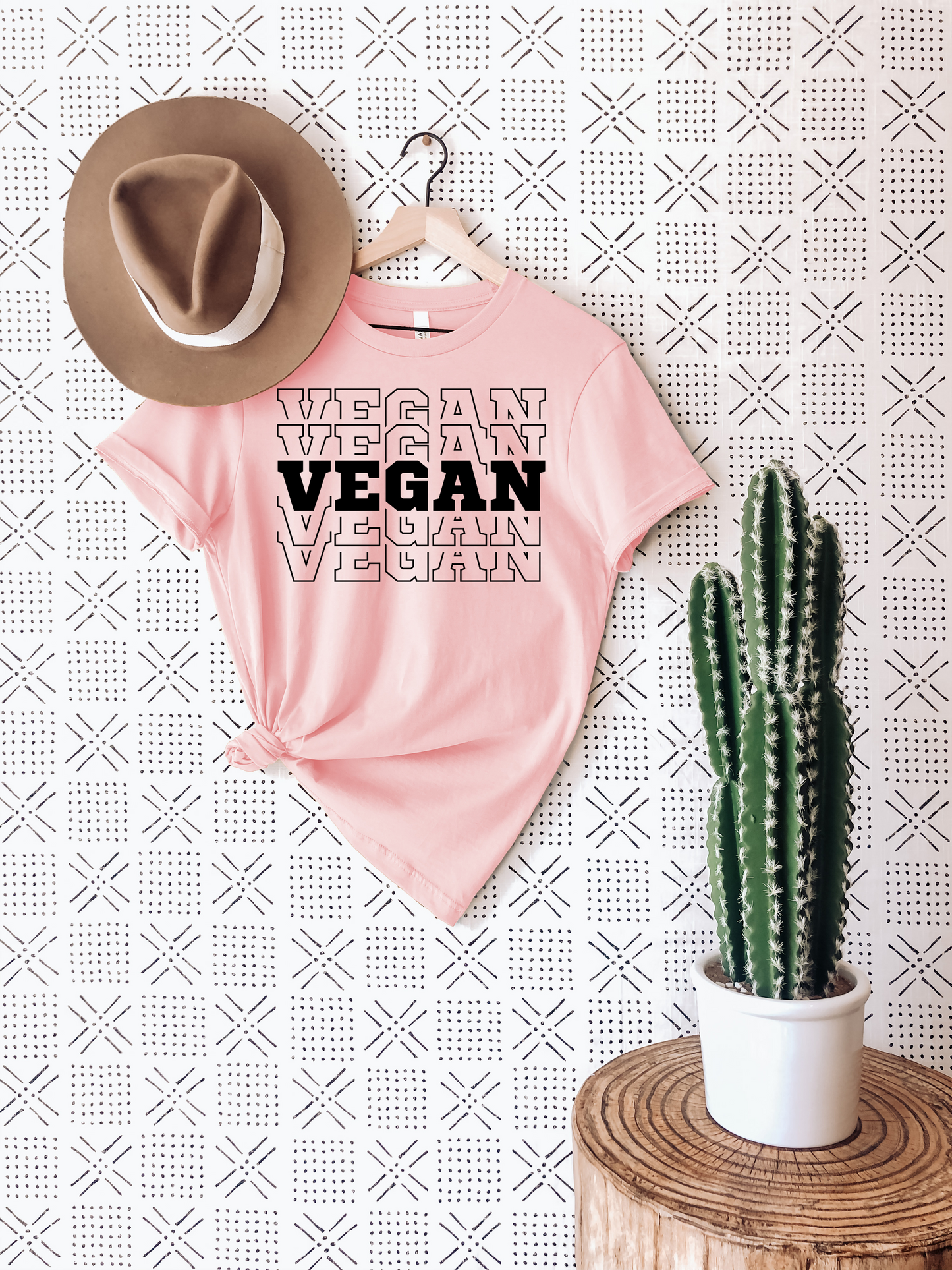 Vegan T-Shirt