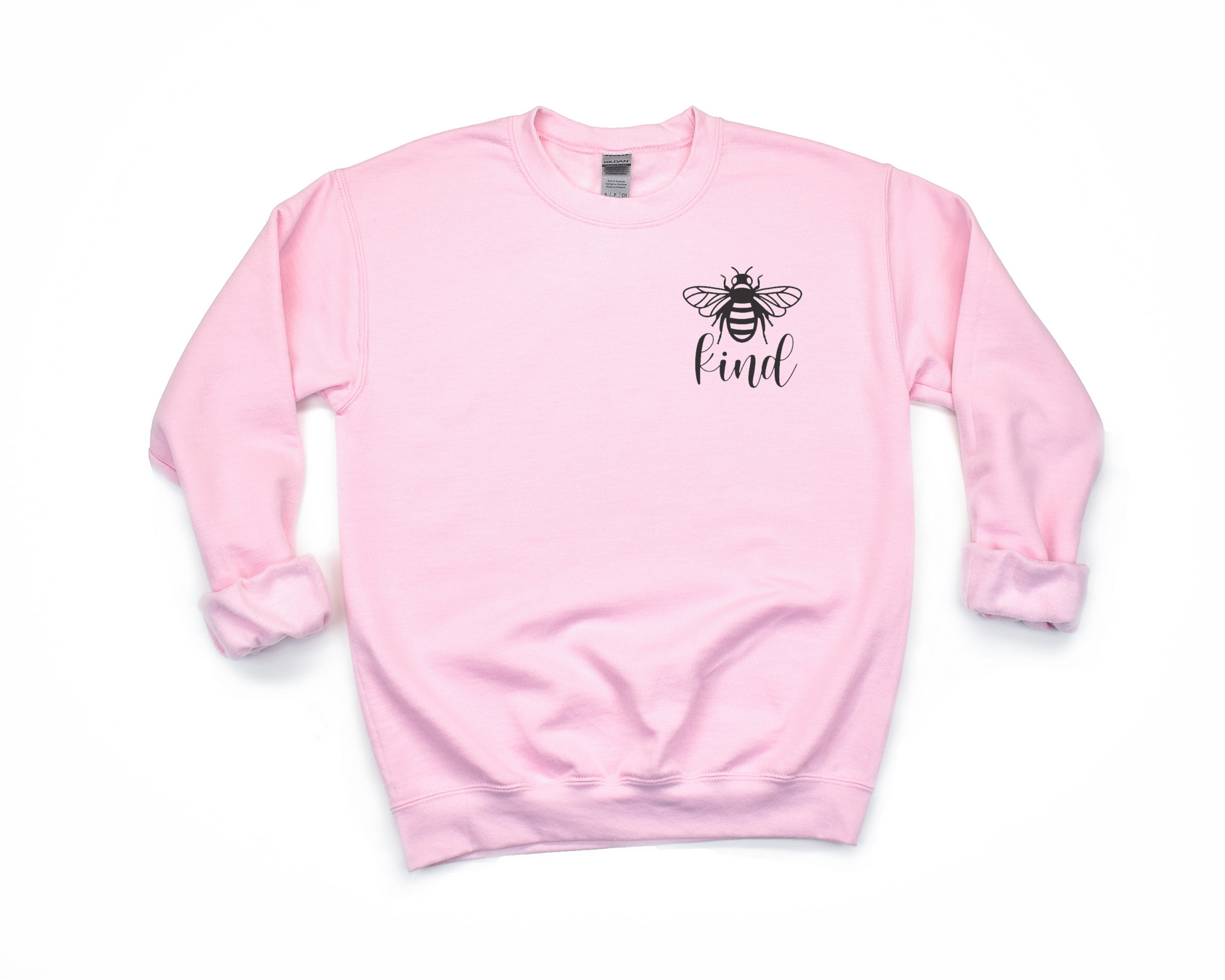 Be Kind Sweatshirt Ethical Earth Store