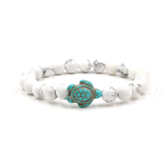 Sea Turtle Bracelet
