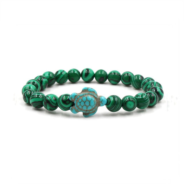 Sea Turtle Bracelet Ethical Earth Store