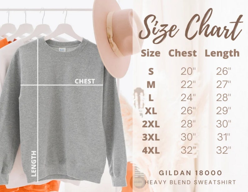 Grow Positive Thoughts Sweatshirt Ethical Earth Store