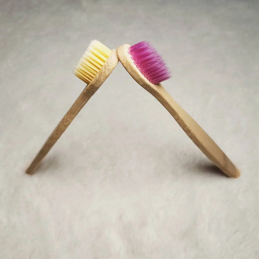 Bamboo Toothbrushes