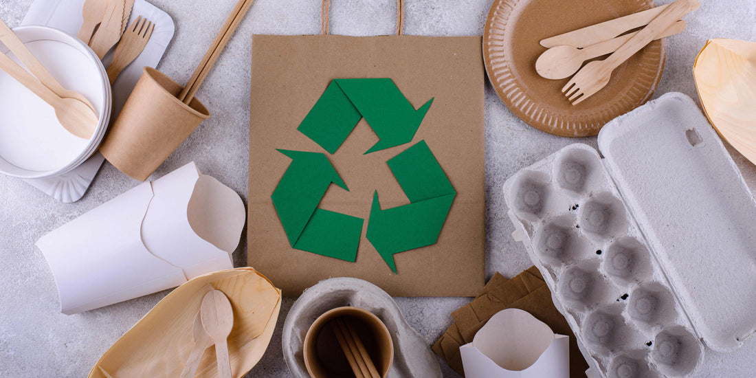 10 Easy Ways to Reduce Waste in Your Daily Life and Make a Lasting Impact