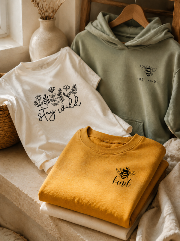 Clothing