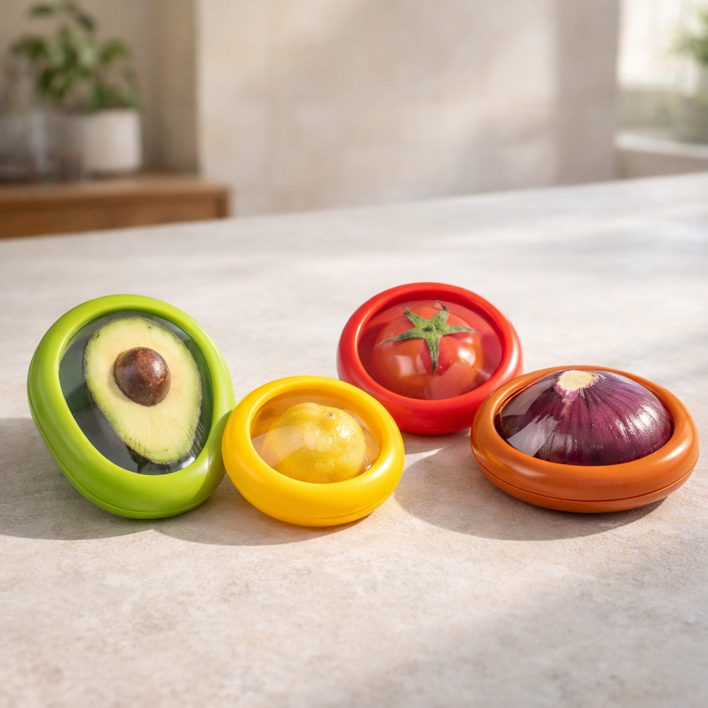 Fresh Produce Preserver Ethical Earth Store