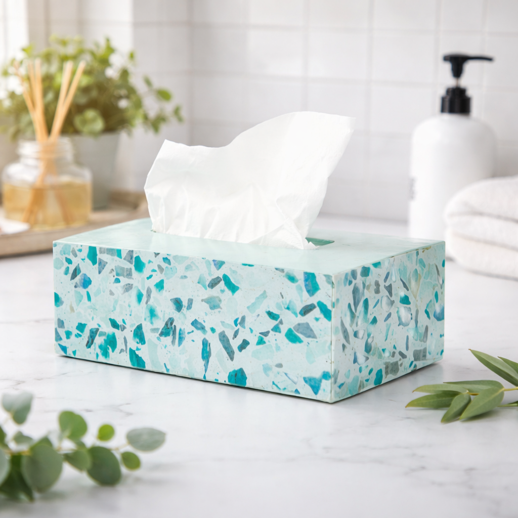 Bamboo Tissues Ethical Earth Store