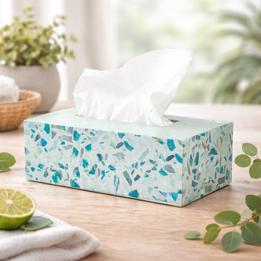 Bamboo Tissues Ethical Earth Store