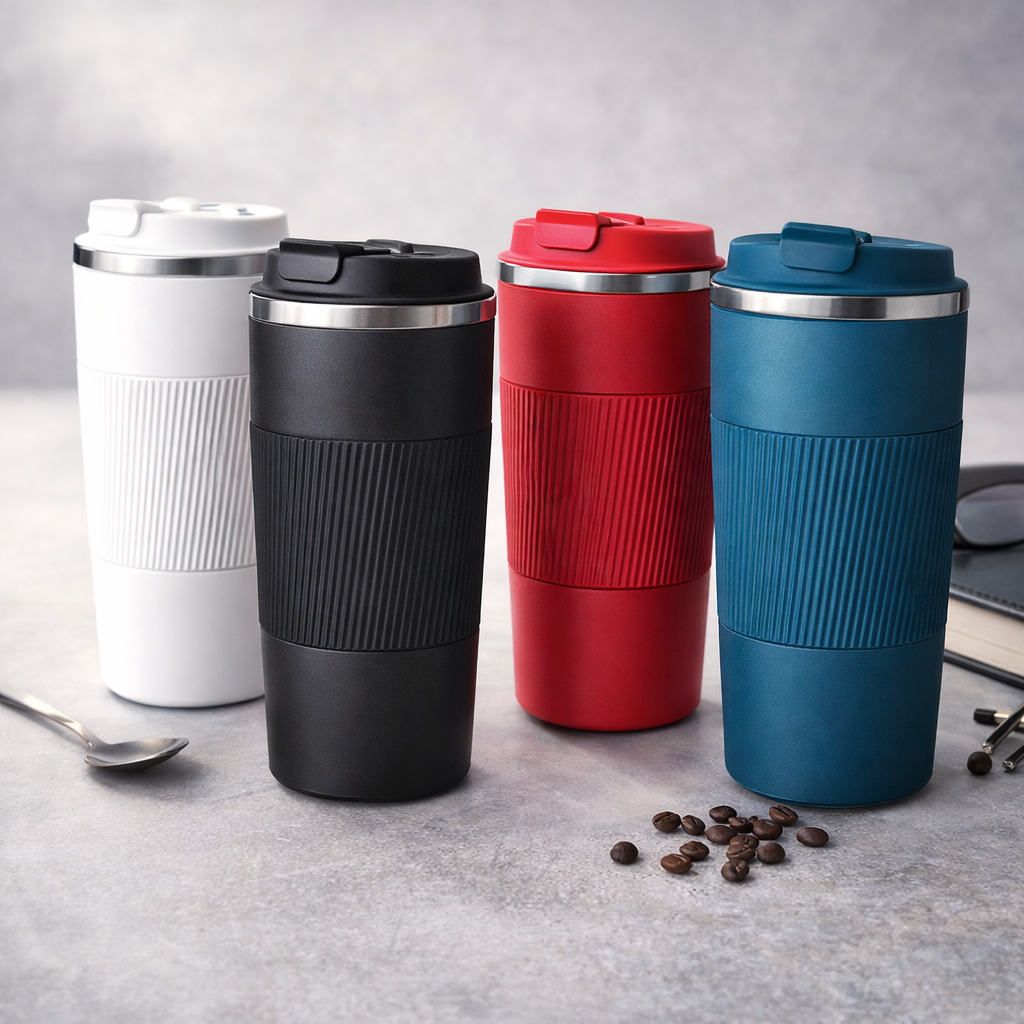 Portable Thermos Travel Mug Ethical Earth Store