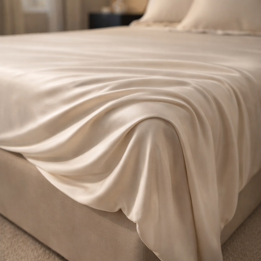 Bamboo Bed Sheet Set Ethical Earth Store