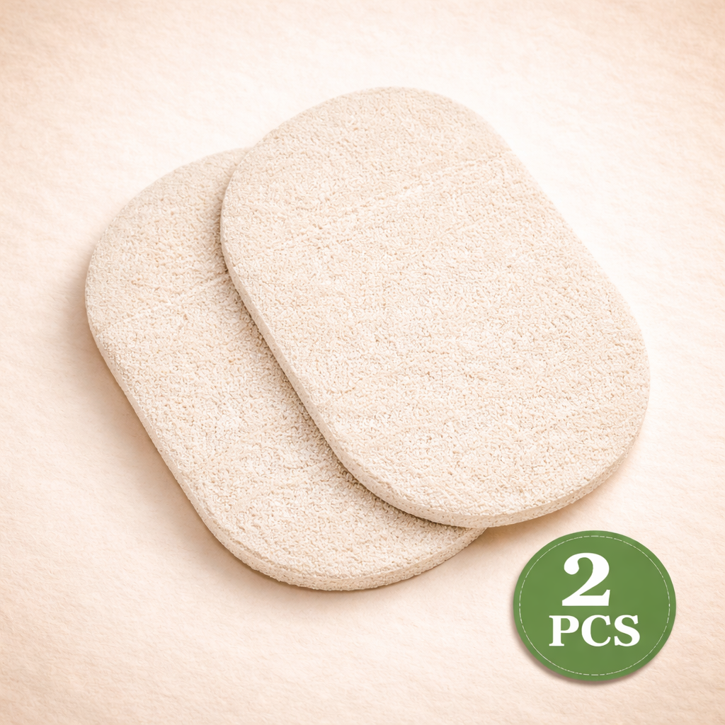 Natural Kitchen Loofah Ethical Earth Store