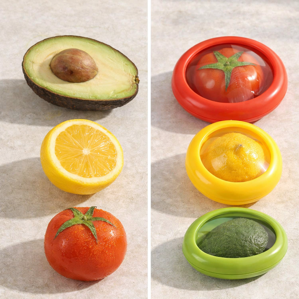 Fresh Produce Preserver Ethical Earth Store