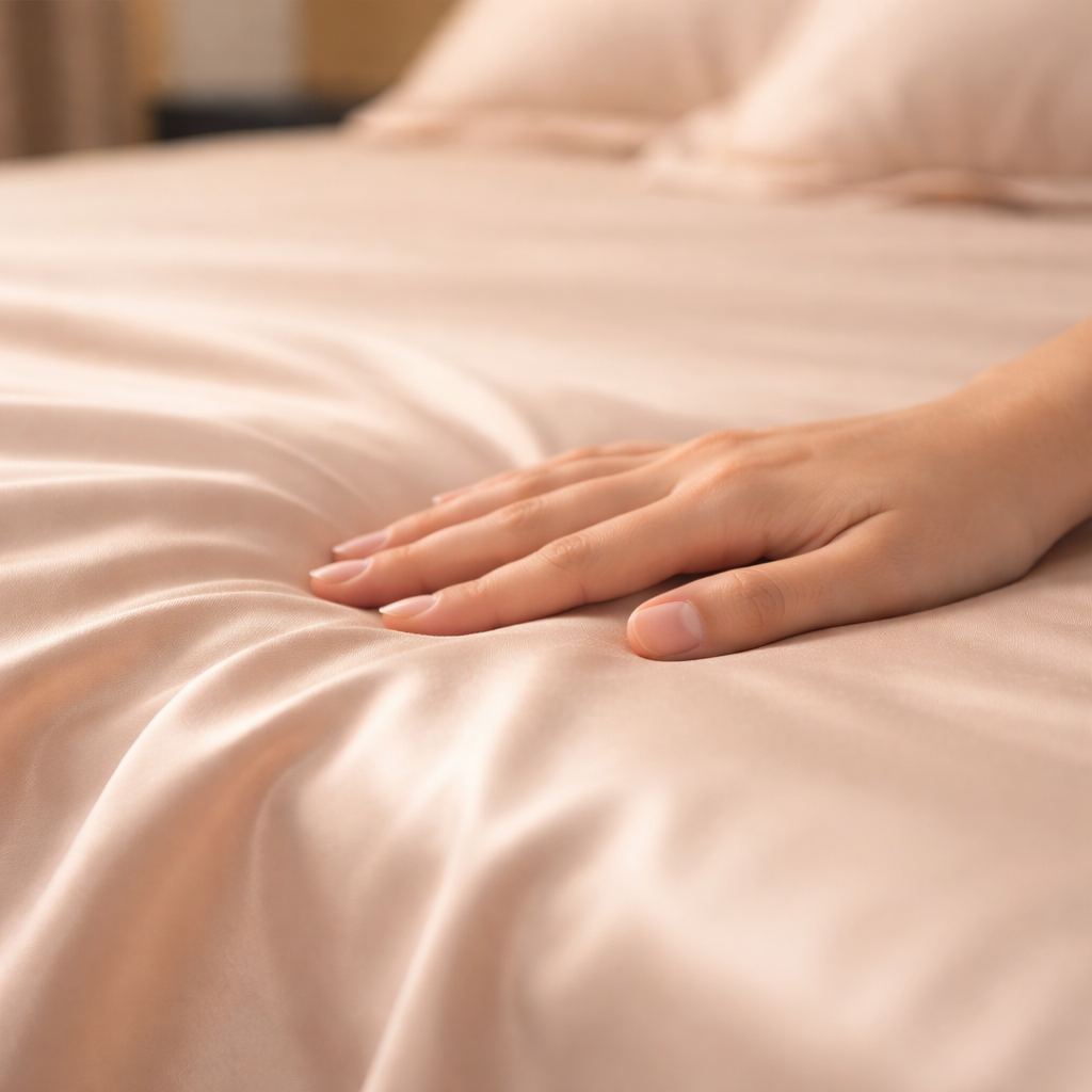 Bamboo Bed Sheet Set Ethical Earth Store