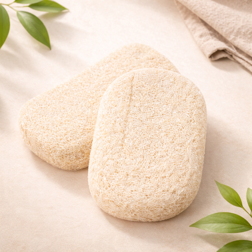 Natural Kitchen Loofah Ethical Earth Store