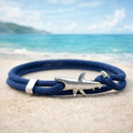 Shark Bracelet