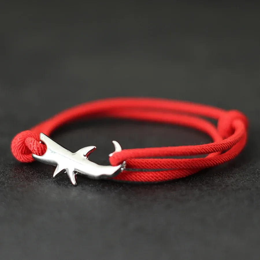 Shark Bracelet