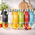 H20 Fruit Infuser Water Bottle