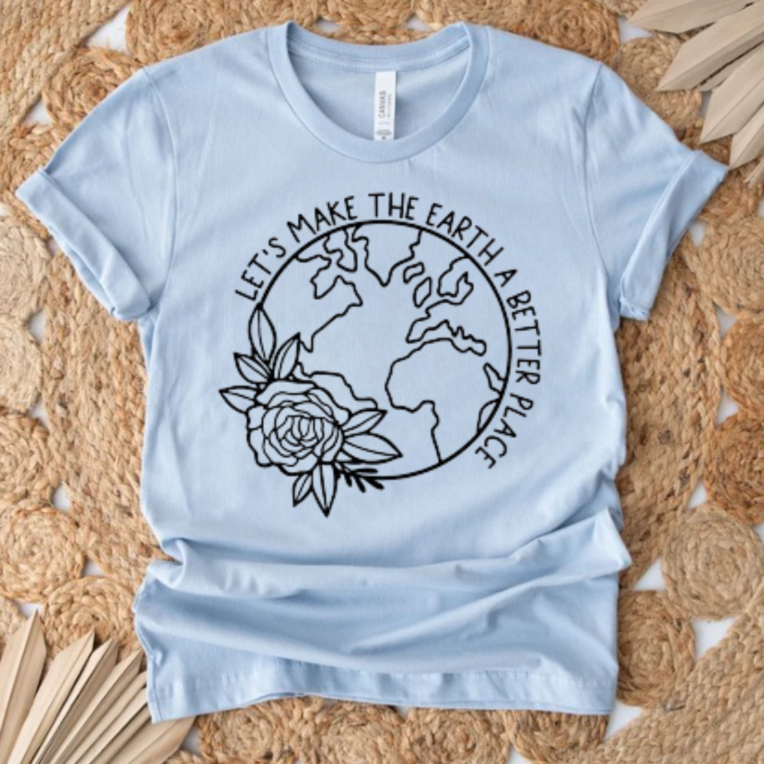 Better Place T-Shirt