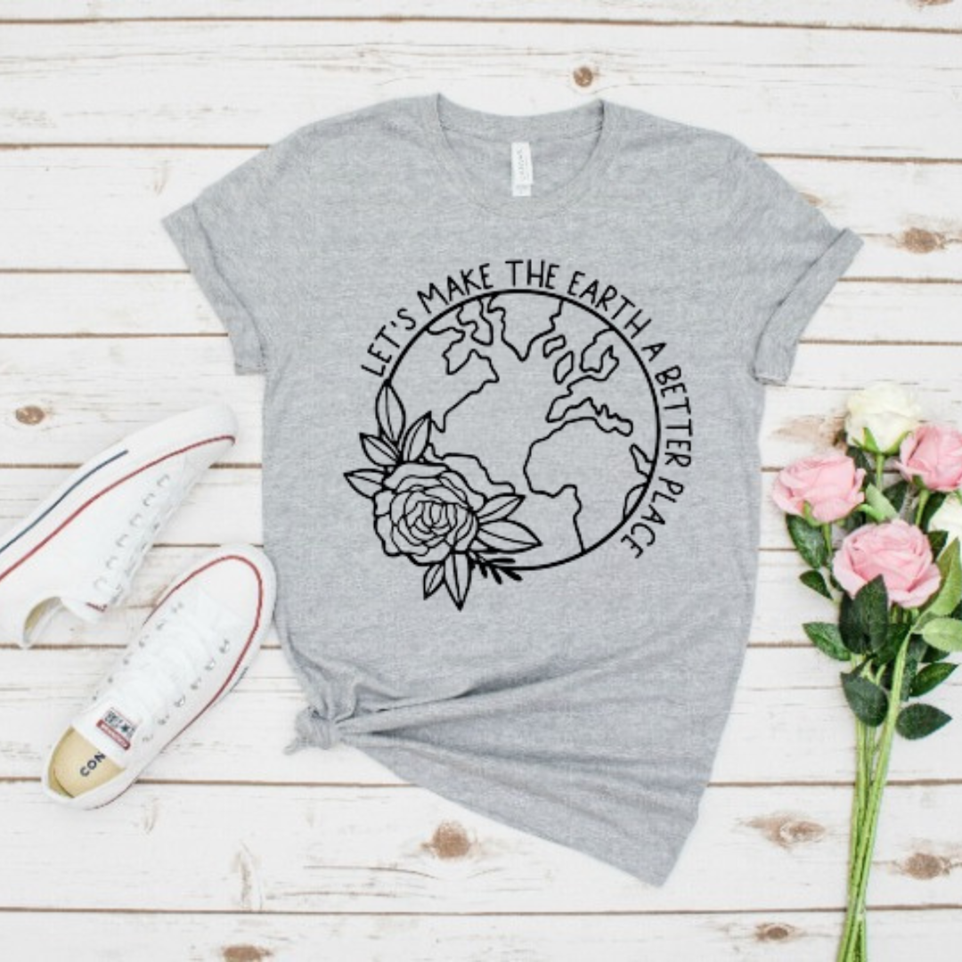 Better Place T-Shirt