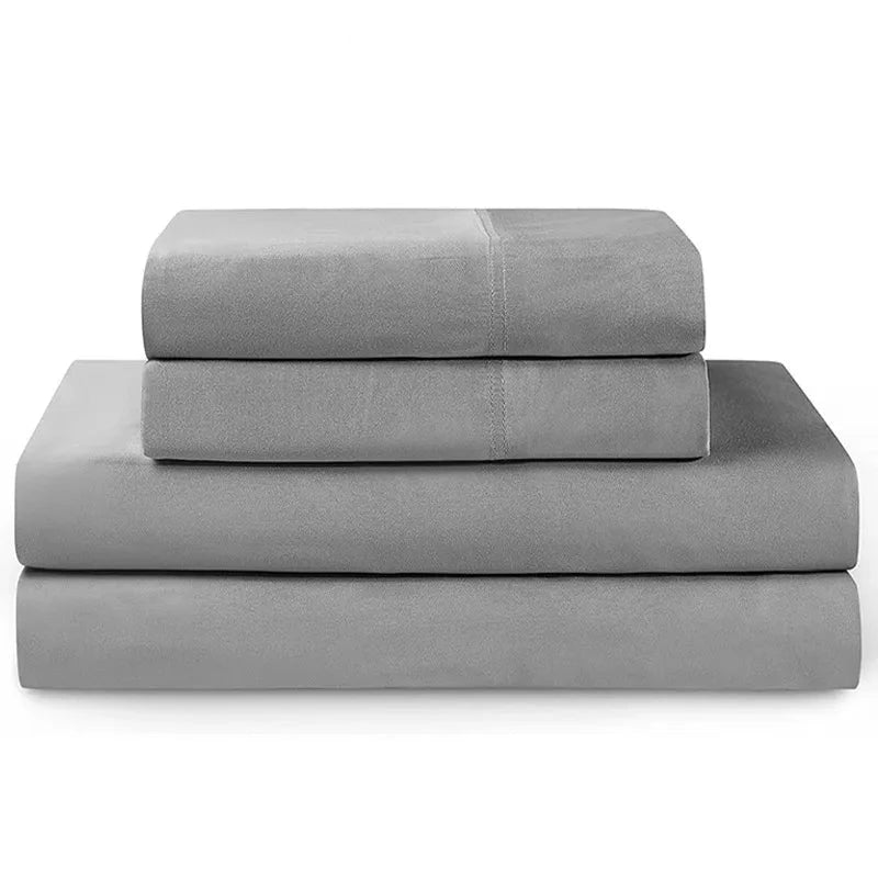 Bamboo Bed Sheet Set