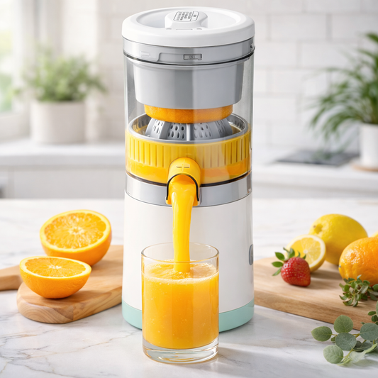 Portable Juicer Ethical Earth Store
