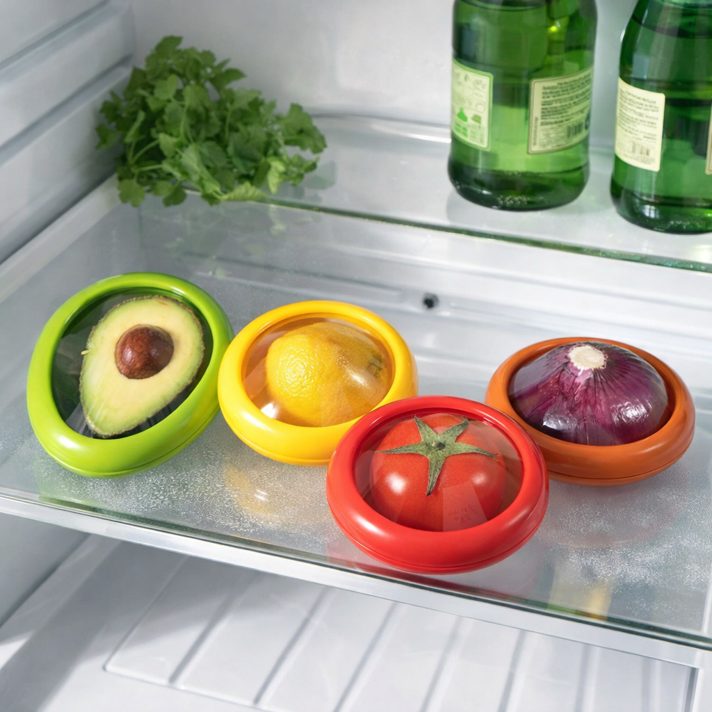 Fresh Produce Preserver Ethical Earth Store