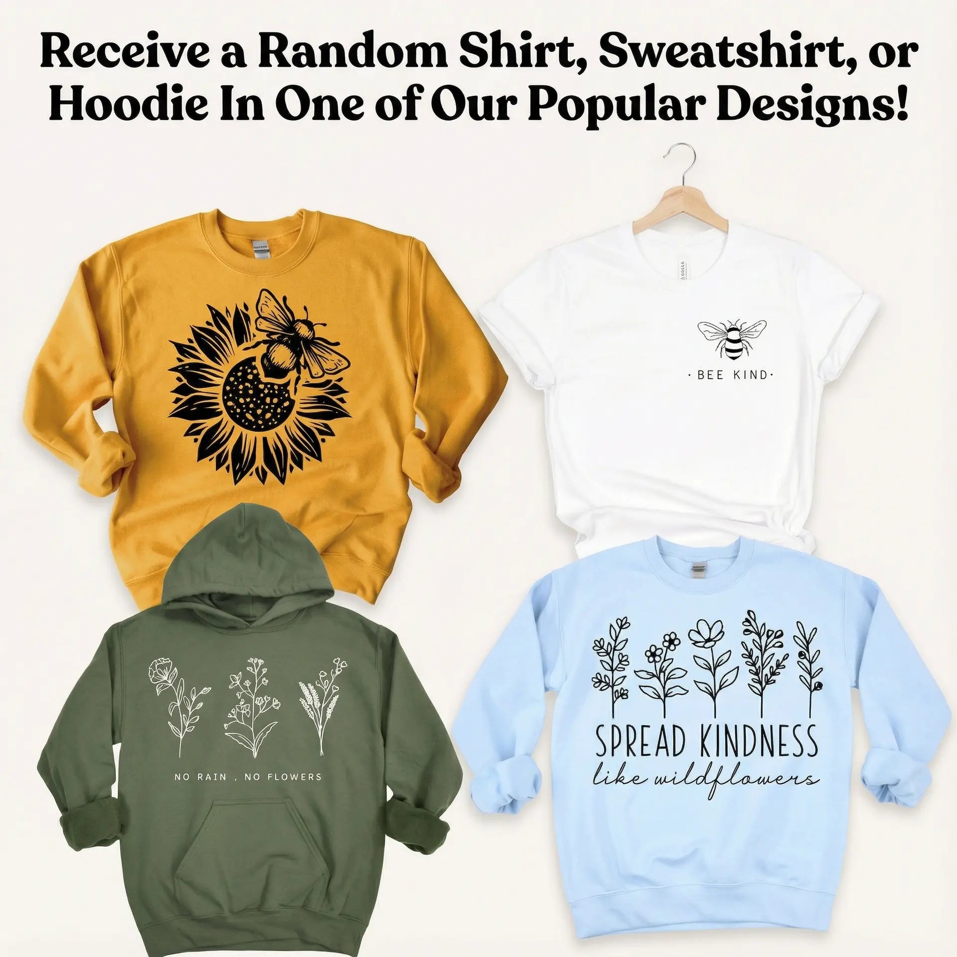 Mystery Eco Top Ethical Earth Store