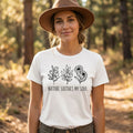 Nature Soothes My Soul T-Shirt