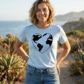 Earth Heart T-Shirt