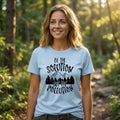 Be The Solution T-Shirt