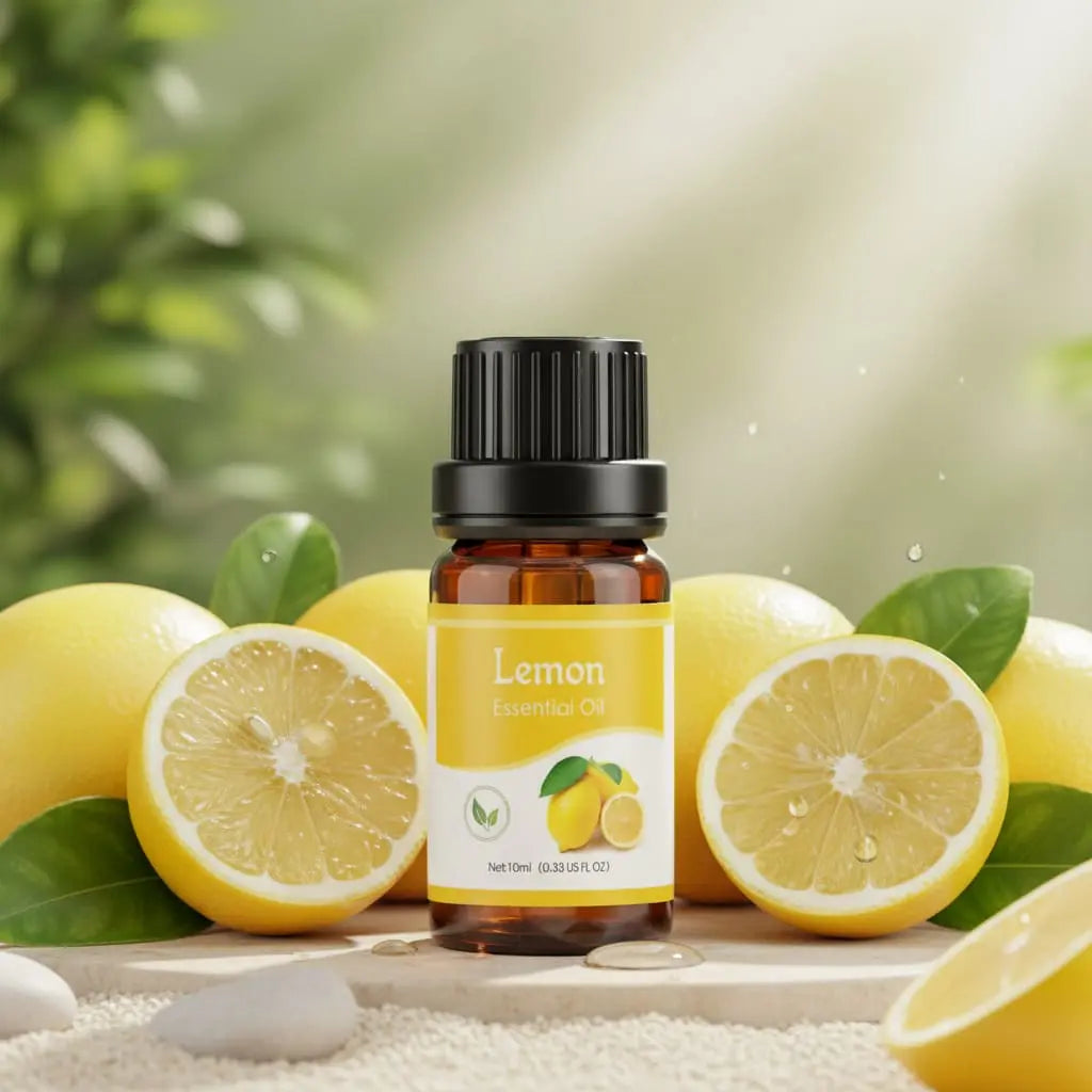 Essential Oils Ethical Earth Store