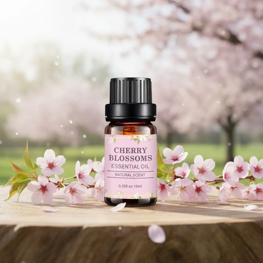 Essential Oils Ethical Earth Store