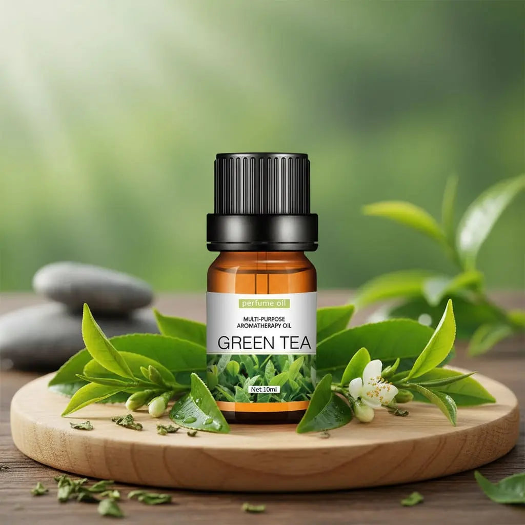 Essential Oils Ethical Earth Store