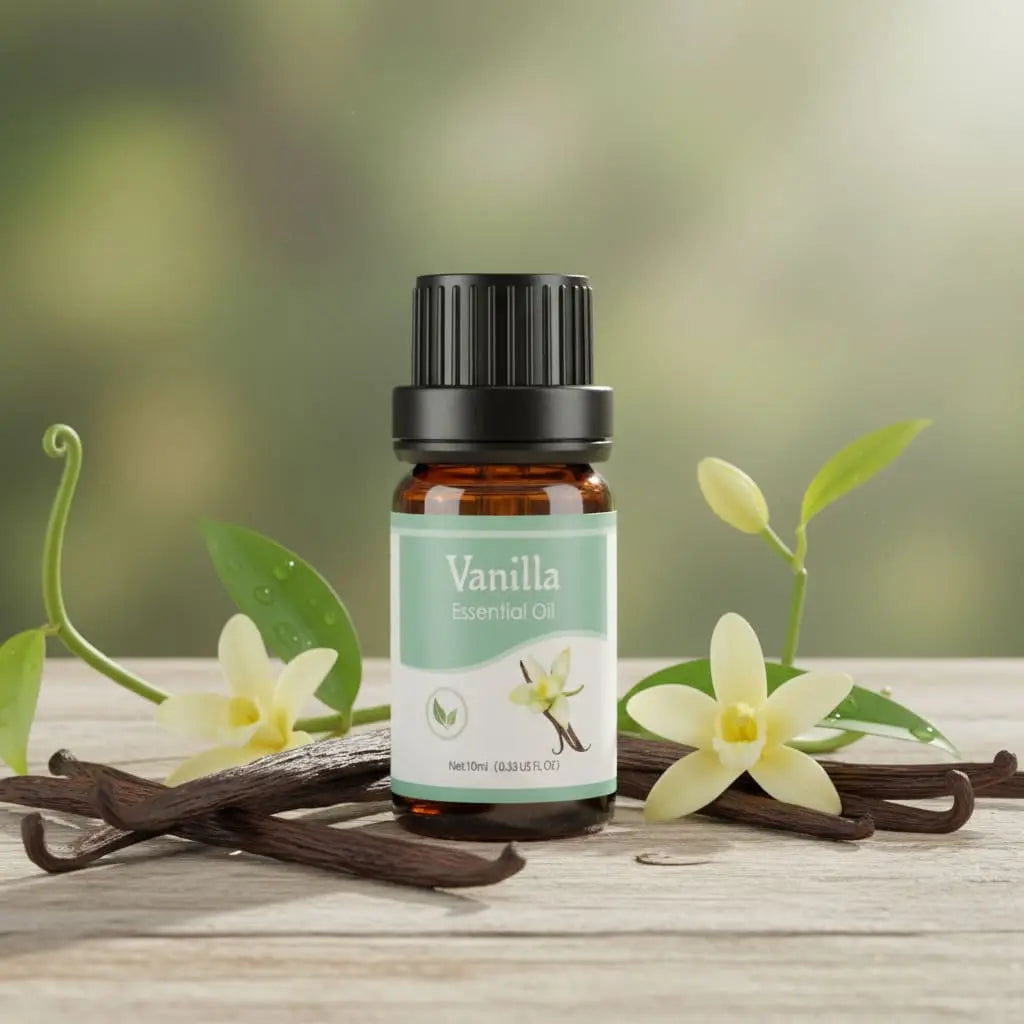 Essential Oils Ethical Earth Store