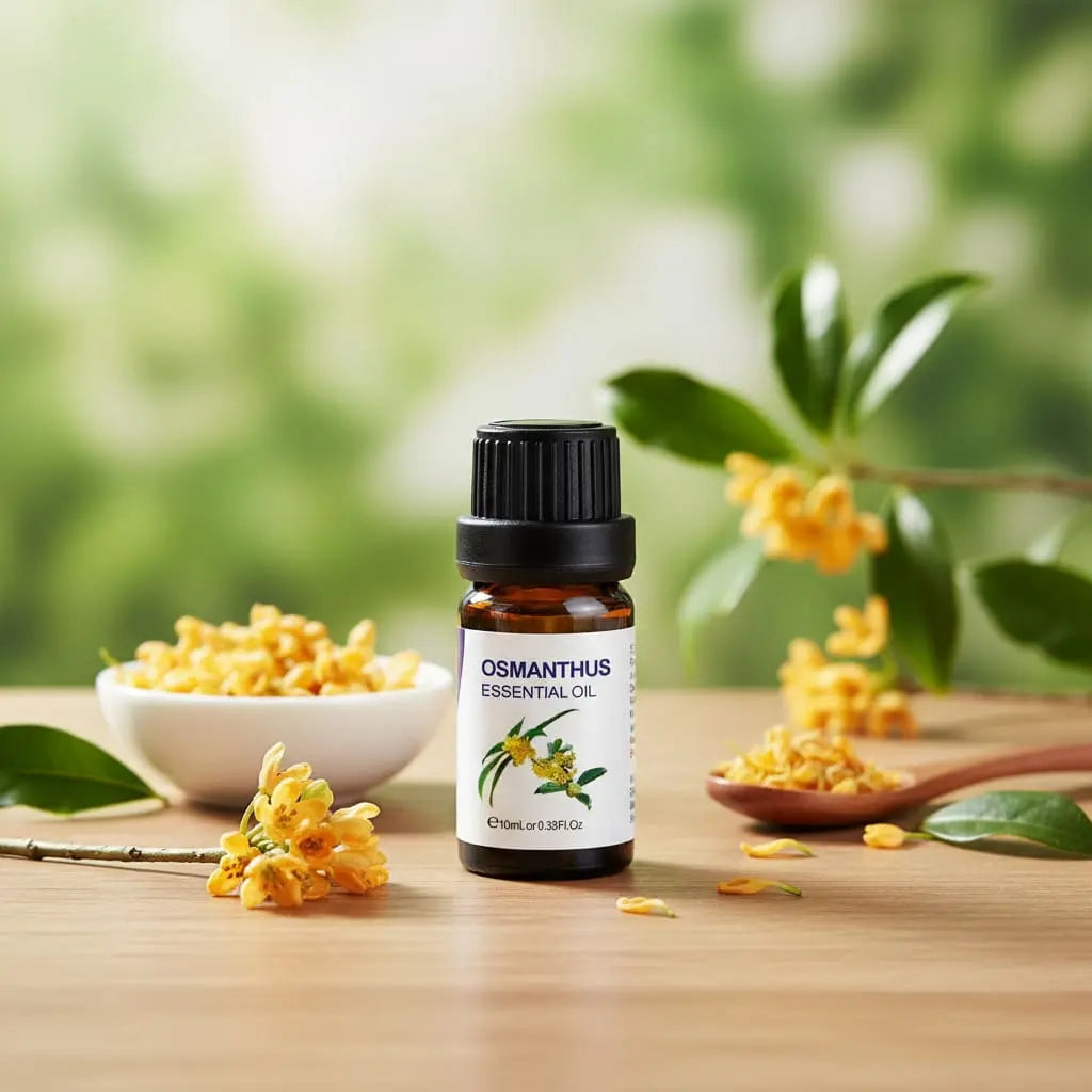 Essential Oils Ethical Earth Store