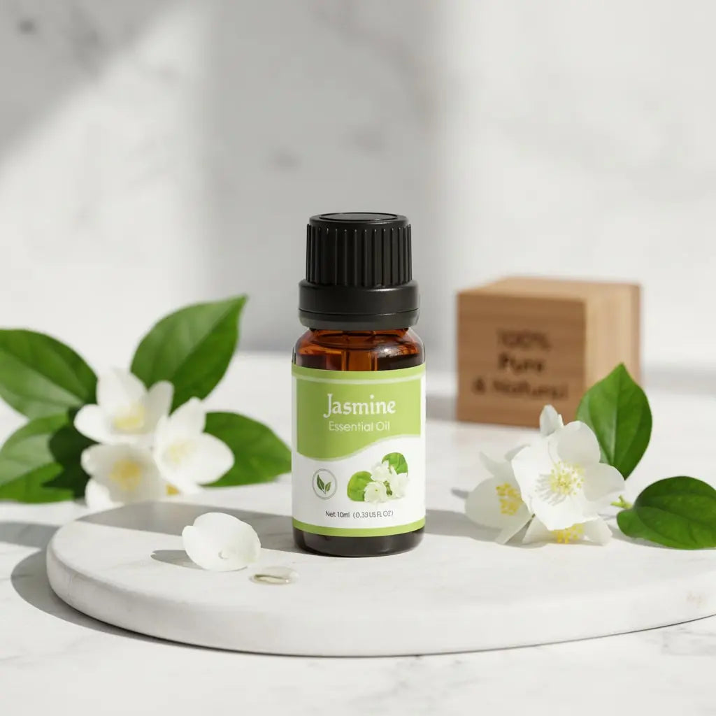 Essential Oils Ethical Earth Store