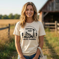 Support Your Local Farmers T-Shirt