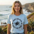 Protect Our Ocean T-Shirt