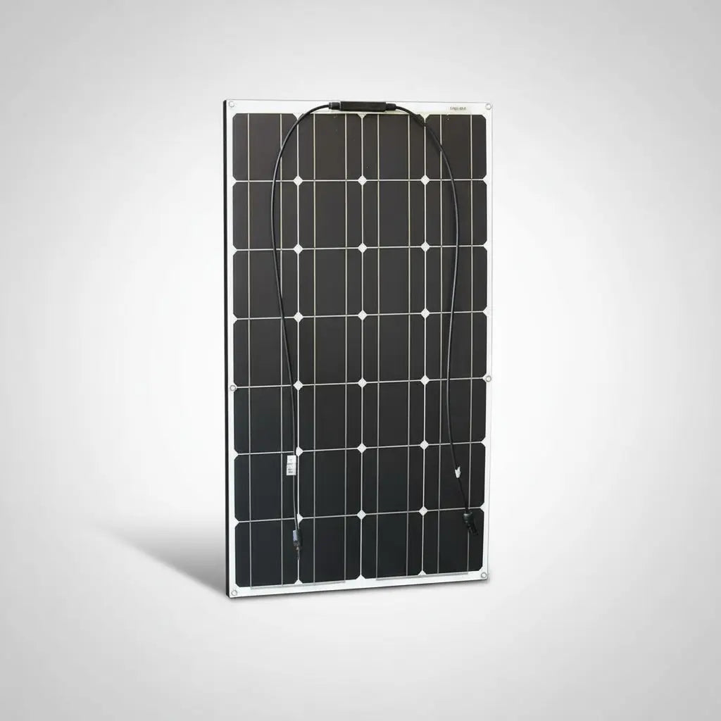 Flexible Solar Panel Kit Ethical Earth Store