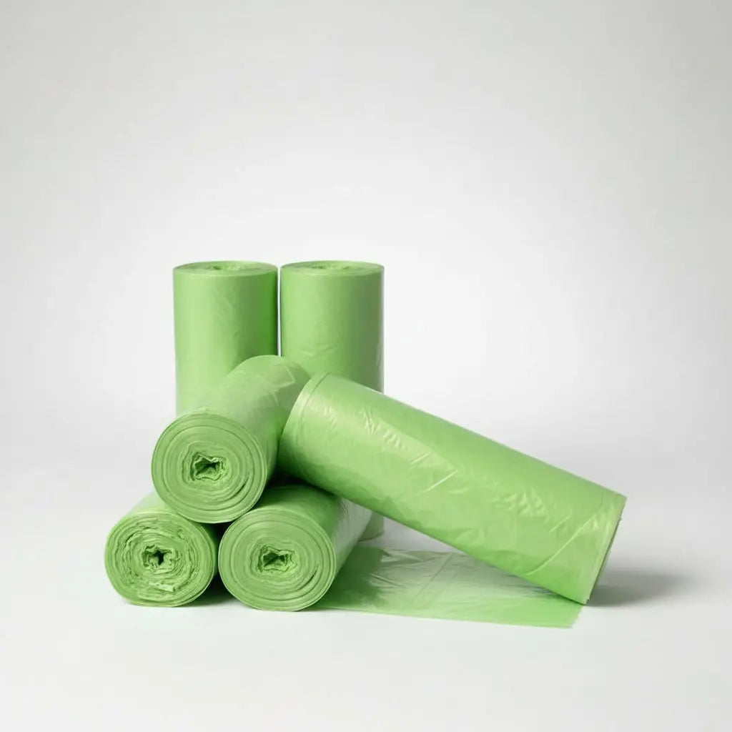Biodegradable Garbage Bags Ethical Earth Store