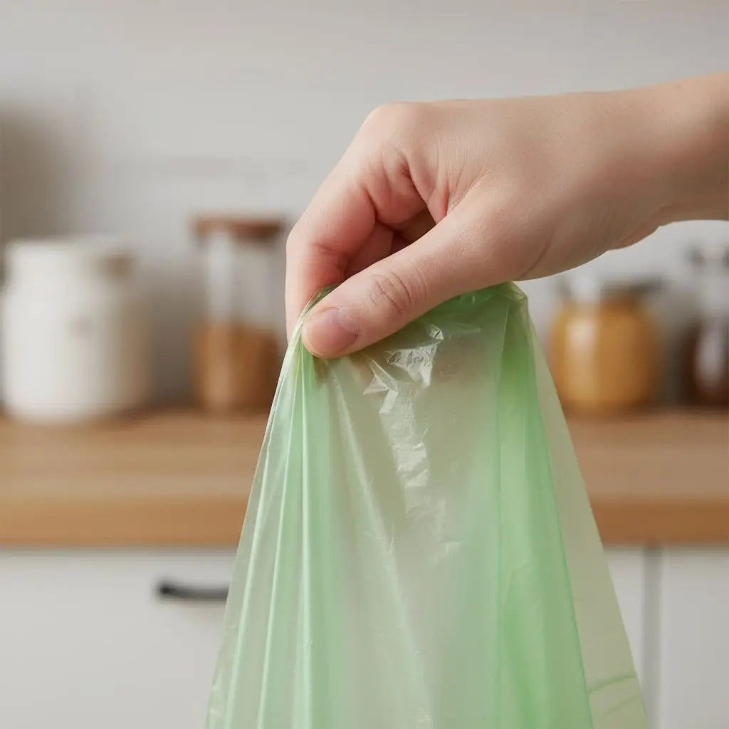 Biodegradable Garbage Bags Ethical Earth Store