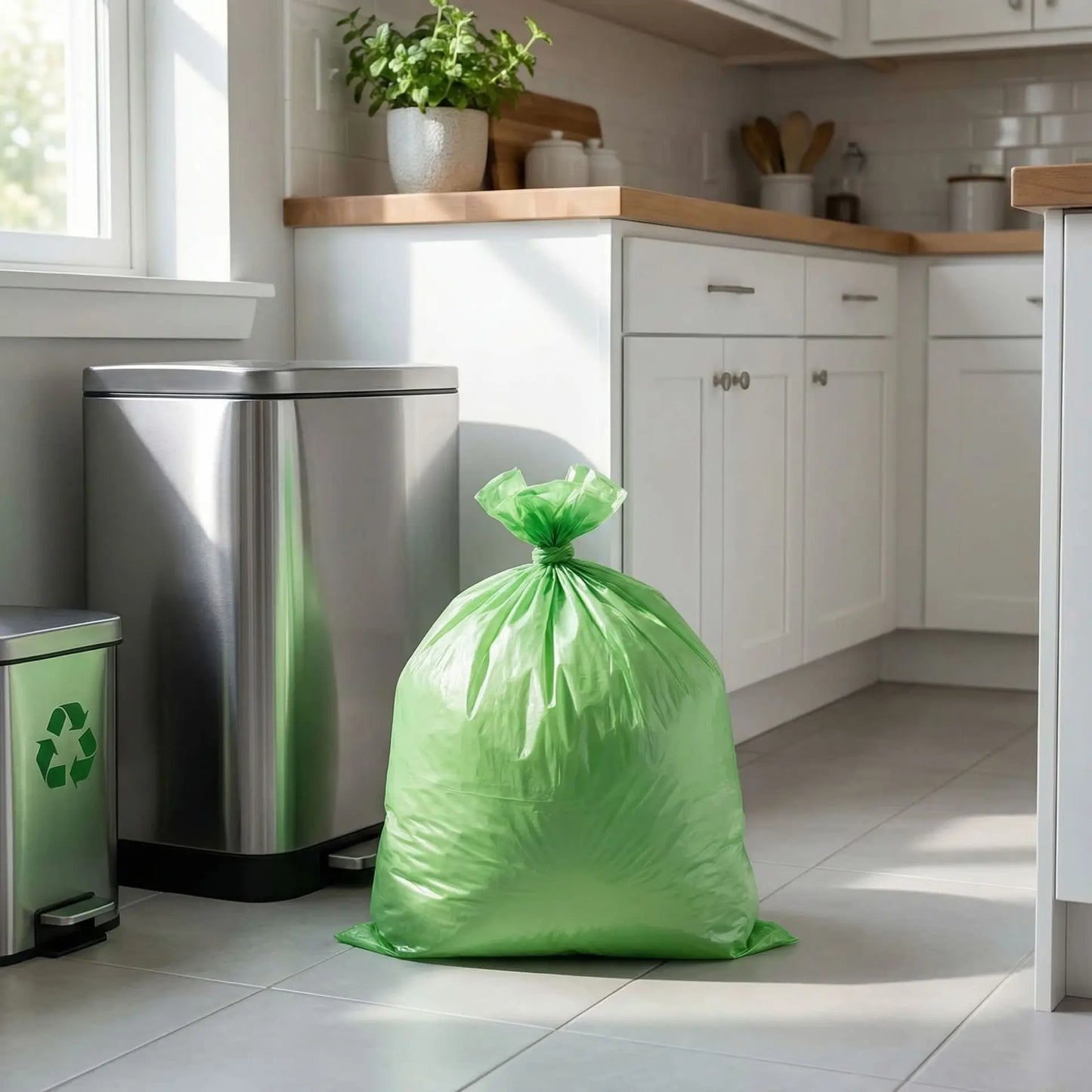 Biodegradable Garbage Bags Ethical Earth Store