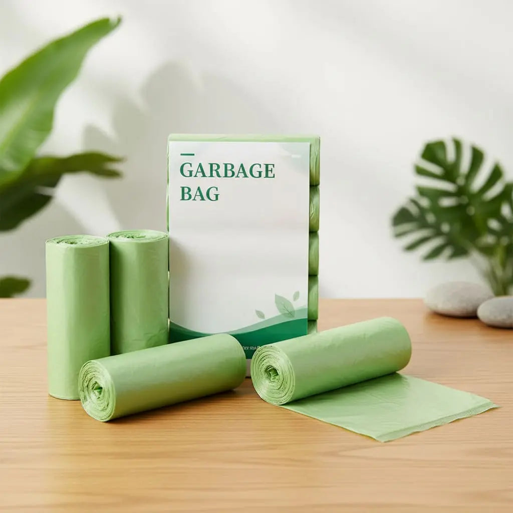 Biodegradable Garbage Bags Ethical Earth Store