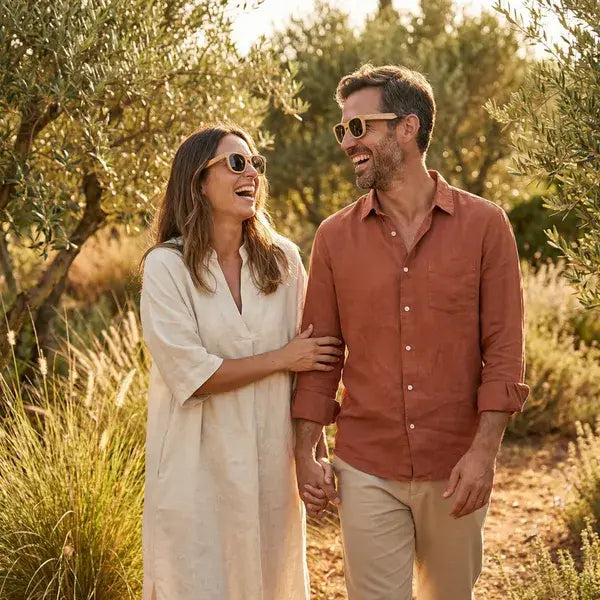 Bamboo Sunglasses Ethical Earth Store