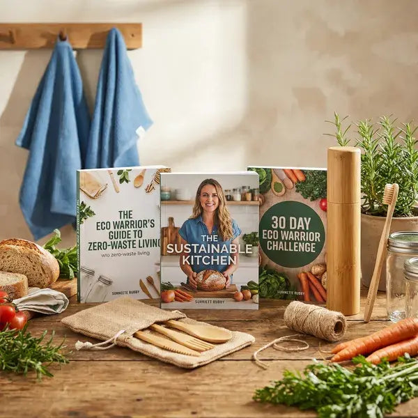 Eco Warrior Bundle Ethical Earth Store