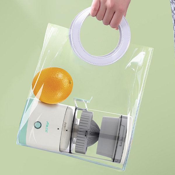 Portable Juicer