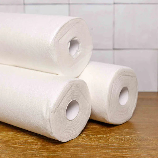 Reusable Bamboo Paper Towels Ethical Earth Store